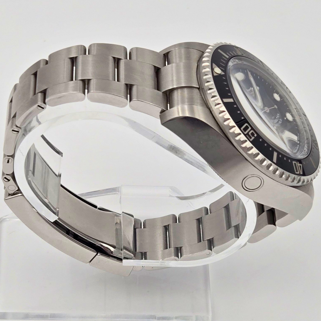 Rolex Sea-Dweller Deepsea