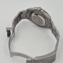 Rolex Submariner 124060 Black Dial 2021 Full Set 41mm