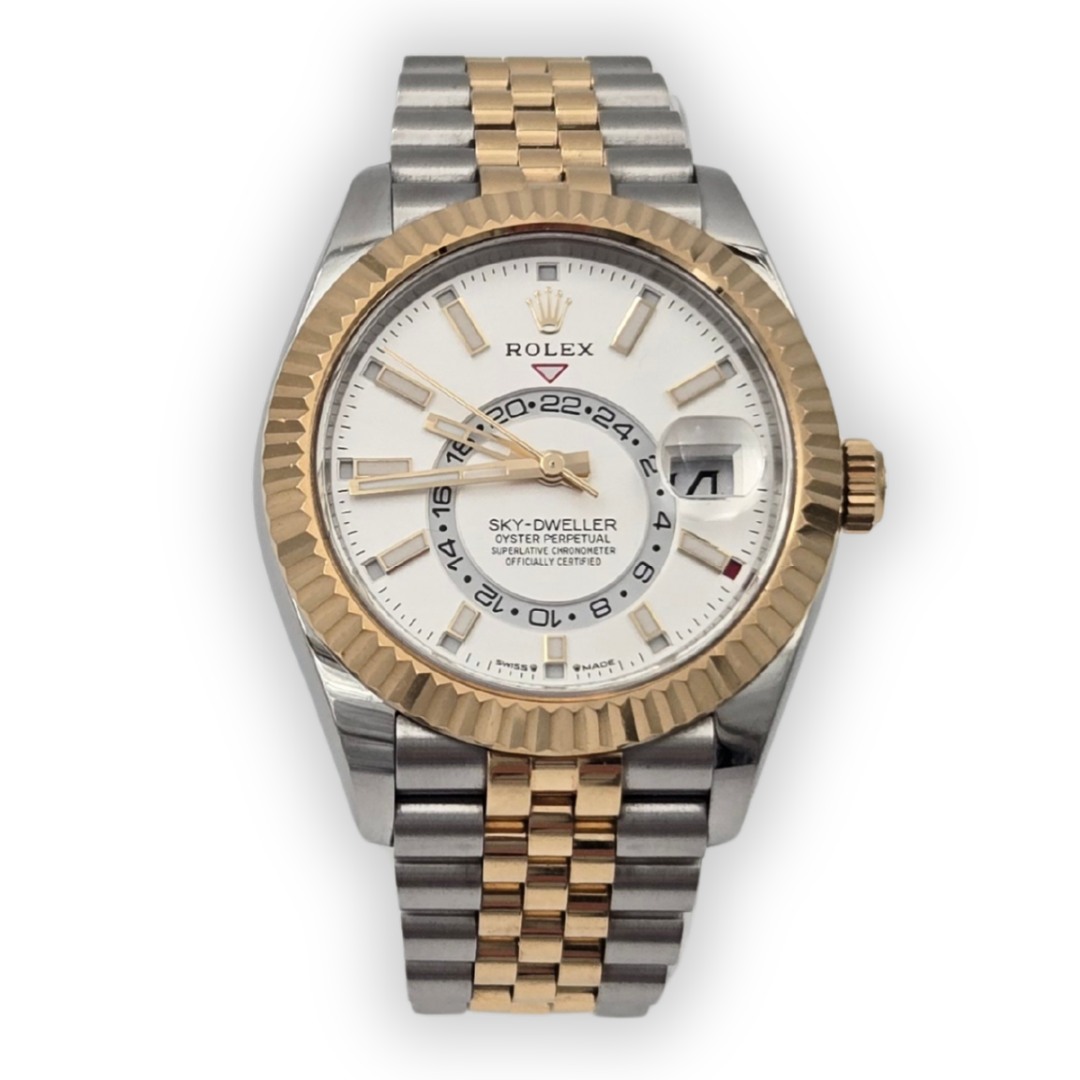 Watch image