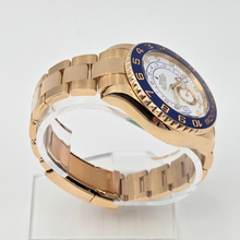 Rolex Yacht-Master II