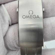 Omega Seamaster Diver 300 M