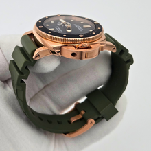 Panerai Submersible PAM 00684 Pink Gold 42mm 2020 Full Set
