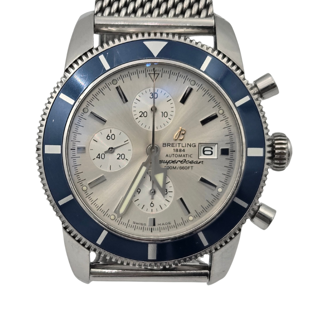 Breitling Superocean Heritage Chronograph