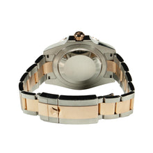 Rolex GMT-Master II - Root Beer