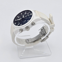 IWC Pilot Chronograph Top Gun Edition 