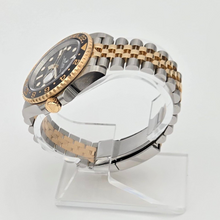Rolex GMT-Master II (126713GRNR) - Two-Tone & Jubilee Bracelet