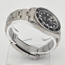 Rolex Submariner No Date 124060 41mm 2021