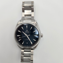 Omega Aqua Terra Beijing 2022