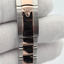 Rolex Datejust 41 126331 Two Toned