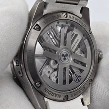 Ulysse Nardin Diver X Skeleton 3723-170