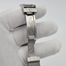 Rolex Explorer II