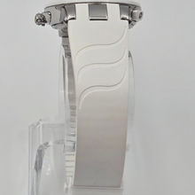 White band for Ulysse Nardin Executive Dual Time Lady