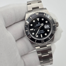 Rolex Submariner Date 126610LN 2024