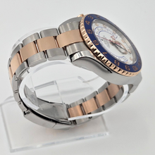 Rolex Yacht-Master II 116681 - 44mm Two-Tone Gold & Steel - 2019