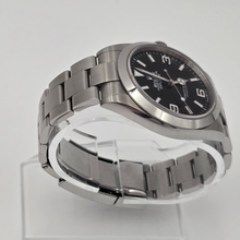 Rolex Explorer 40 224270 40mm Black Dial 2024