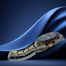 Rolex Submariner Date 