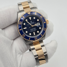 Rolex Submariner Date 126613LB 