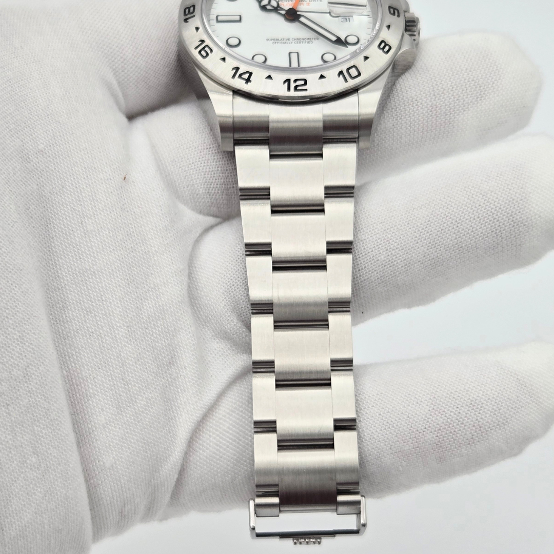 Rolex Explorer II 226570 2025