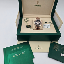 Rolex Daytona 126505 Everose Gold 2023 40mm