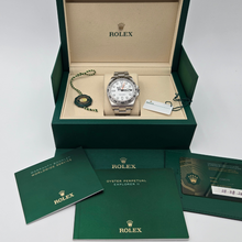 Rolex Explorer II 226570 2025