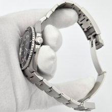 Rolex Submariner 124060 No Date 41mm 2026
