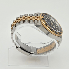 Rolex GMT-Master II (126713GRNR) - Two-Tone & Jubilee Bracelet