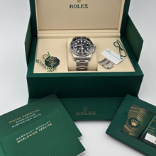 Rolex Submariner Date 126610LN 41mm