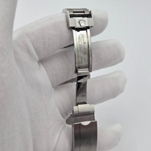 Rolex Submariner Date 126610LN Black Dial 41mm rolex details