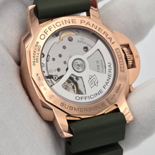 Panerai Submersible PAM 00684 Pink Gold 42mm 2020 Full Set