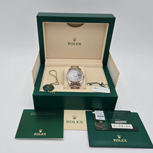 Rolex Datejust 41 126331 Two Toned