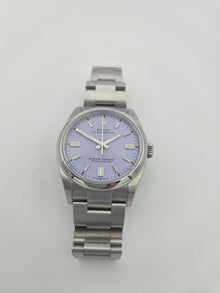 Rolex Oyster Perpetual 36