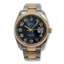 Rolex Datejust 36 116203 Two Tone