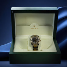 Rolex Datejust 36 116203