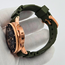 Panerai Submersible PAM 00684 Pink Gold 42mm 2020 Full Set