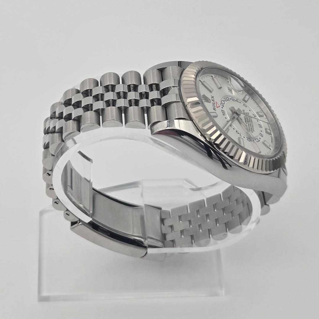 Rolex Sky-Dweller 336934 Jubilee