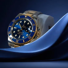 Rolex Submariner Date 