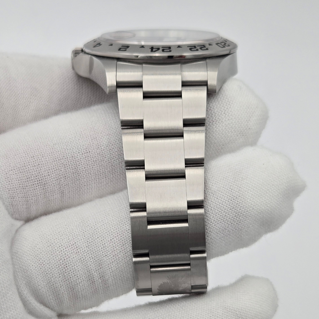 Rolex Explorer II