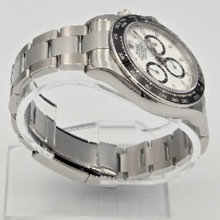 Rolex Daytona White Dial 126500LN 2024