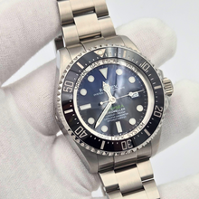 Rolex Sea-Dweller Deepsea 126660 44mm