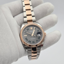 Rolex Datejust 41 126331 Two Toned