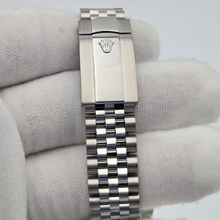 Rolex Datejust 41 126334