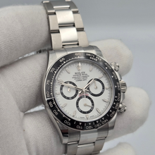 Rolex Daytona White Dial 126500LN 2024