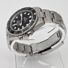 Rolex Submariner 124060 2025