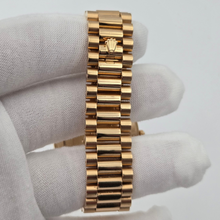 Rolex Day-Date 40 228238 18k Gold