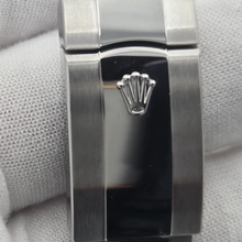 Rolex Datejust 41 Blue Dial 126300