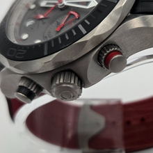 Omega Seamaster Diver