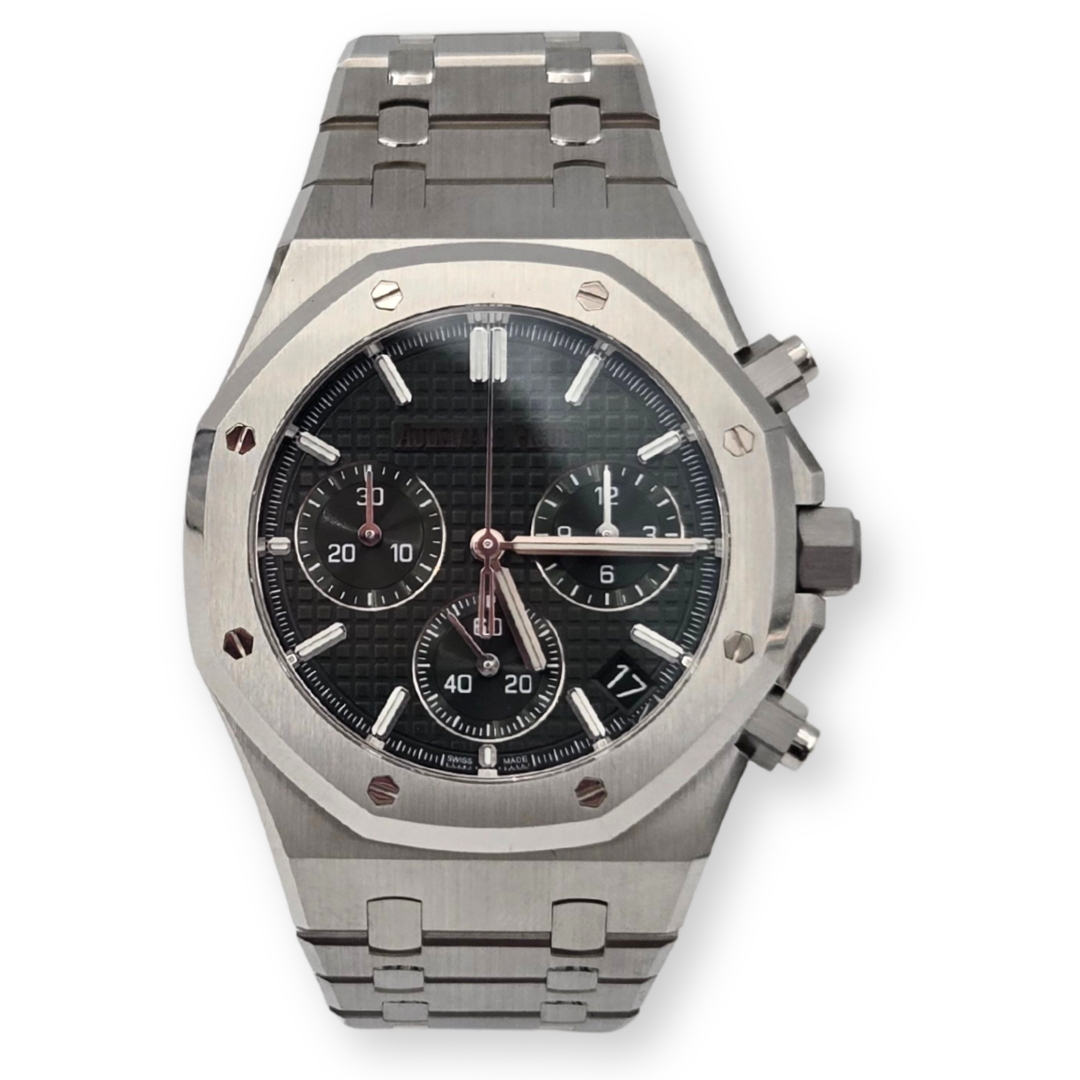 Watch image
