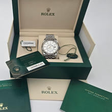 Rolex Sky-Dweller 336934 Jubilee