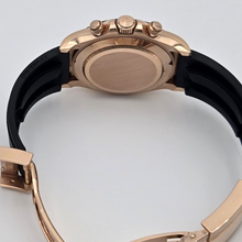 Rolex Daytona 116515ln Rose Gold Brown Dial