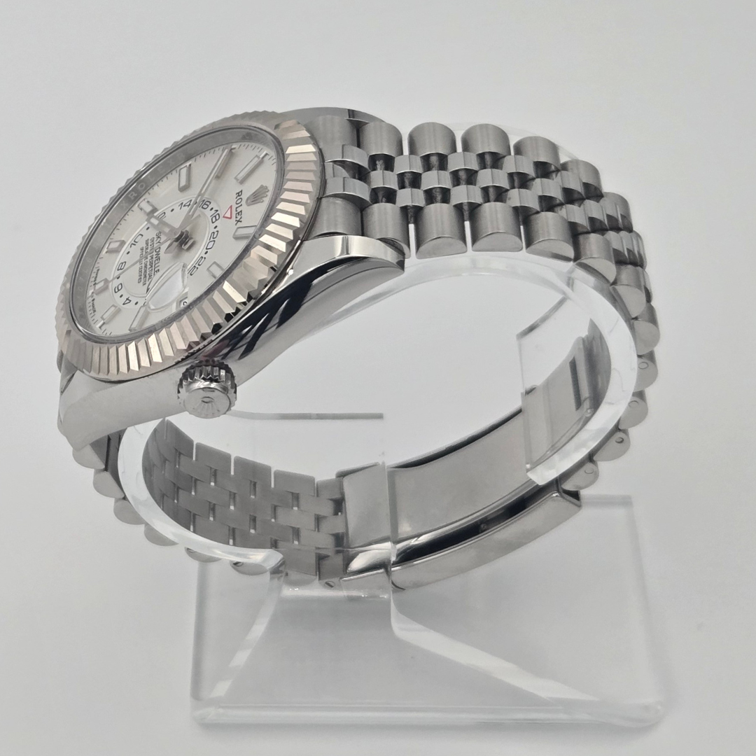 Rolex Sky-Dweller 336934 Jubilee